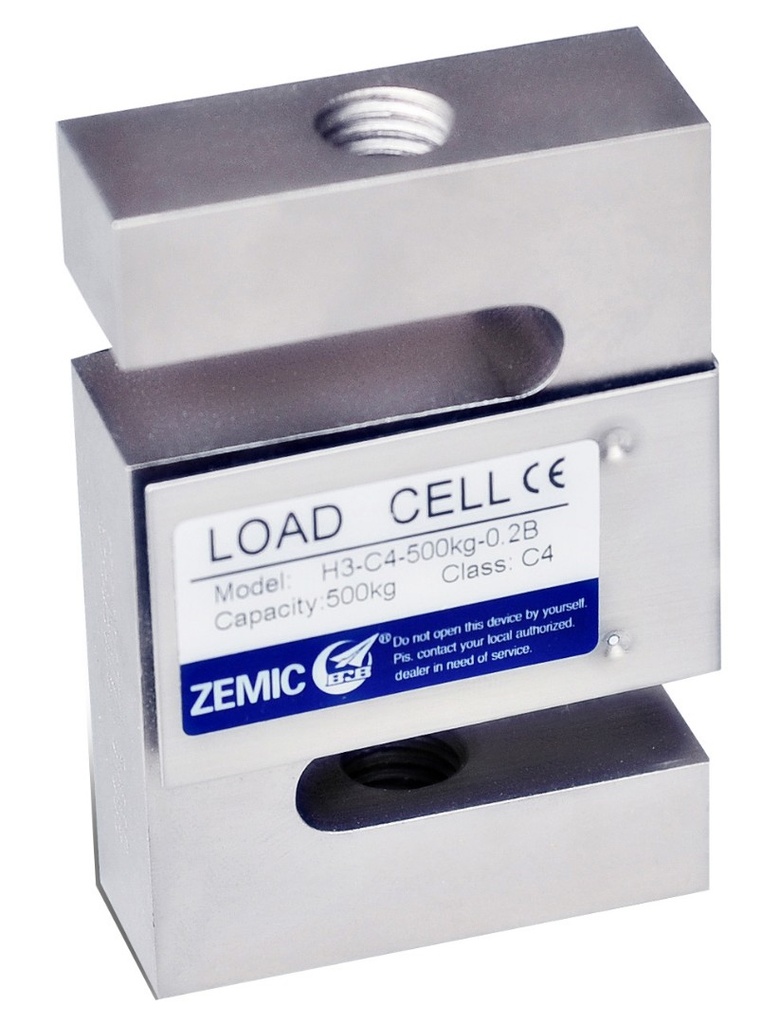 Svaru sensors H3-C3-50kg-3B, 50 kg