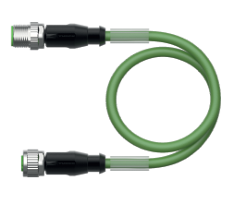 Konektors ar kabeli RSSD-RKSD-4416-5M