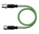 Konektors ar kabeli RSSD-RKSD-4416-5M