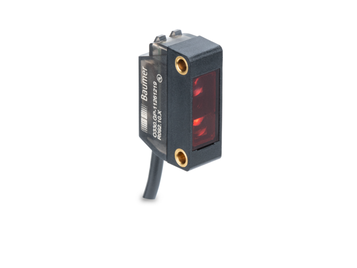 Foto sensors O330.GP-NLNVT.72ZV/T003