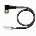 Connection cable WKC4.5T-15/TXL