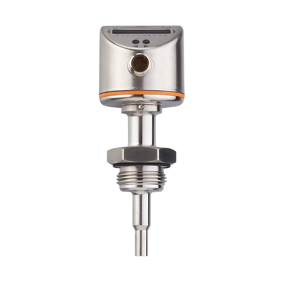 [SI6200] Flow sensor SIS30ABBFPKG/US-100-IPF