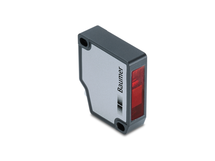 Laser sensor OM30-P0550.HV.YIN