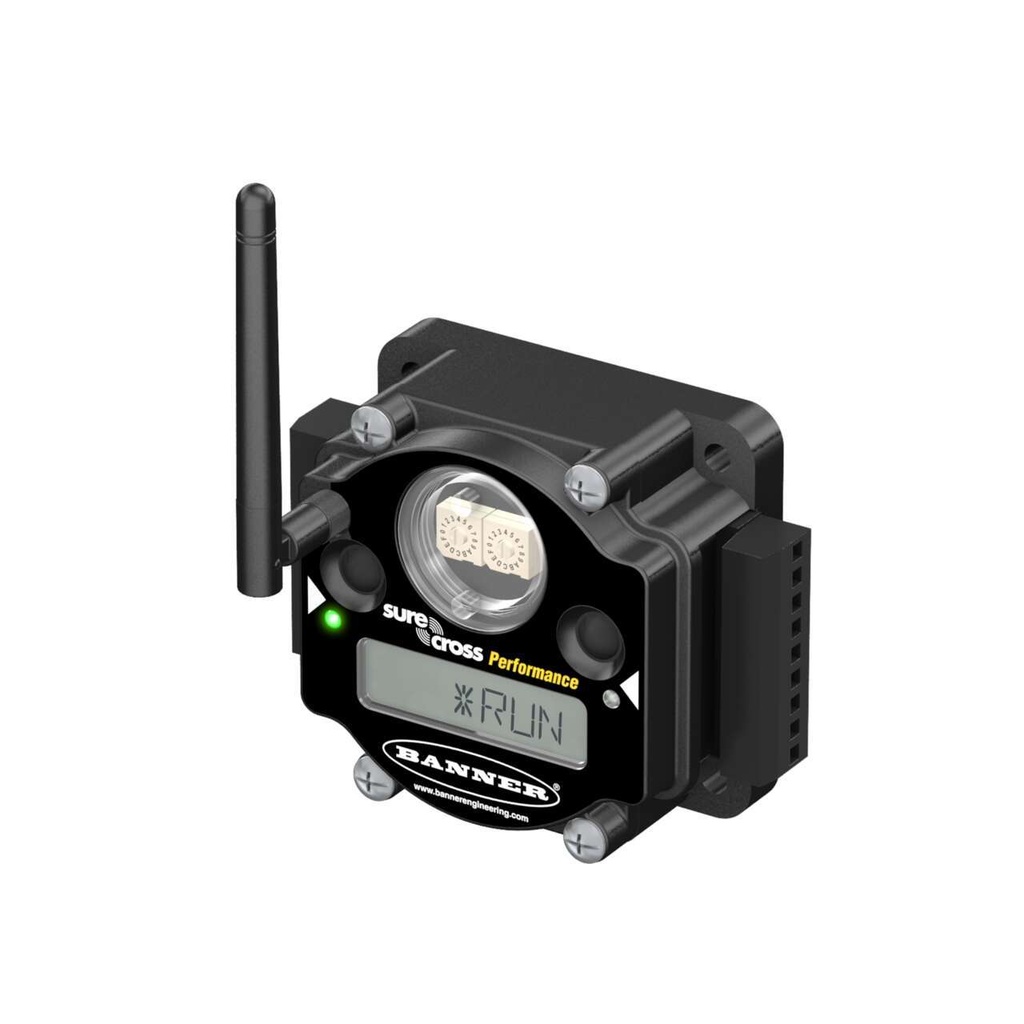 Vārteja DX80G2M6S-P8C