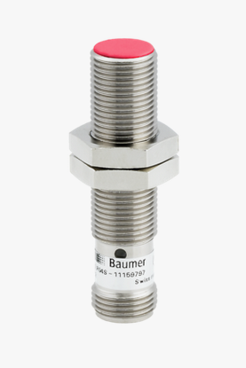 Inductive sensor IGYX 12P17B3/S14L