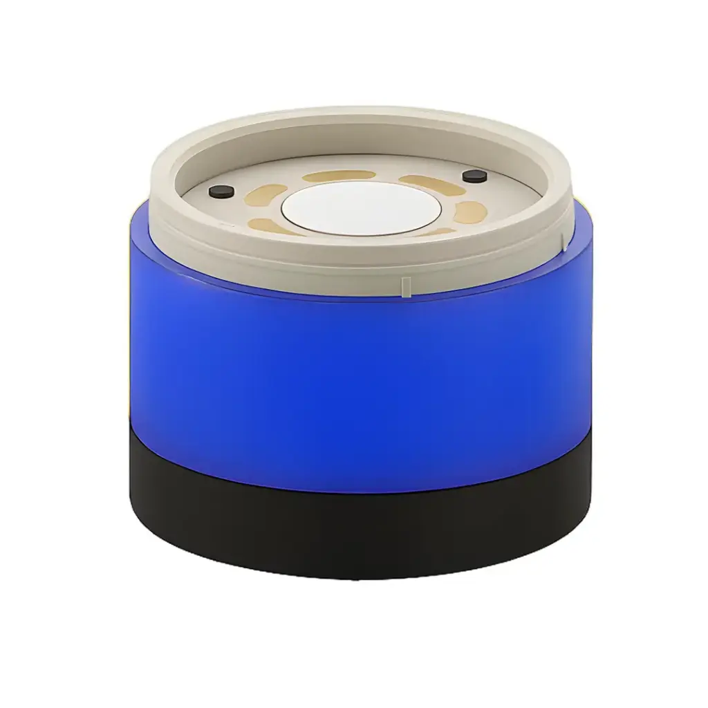 LED indication, SG-TL70-B, blue 