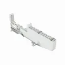 Pamatnes modulis BL20-S6T-SBCSBC