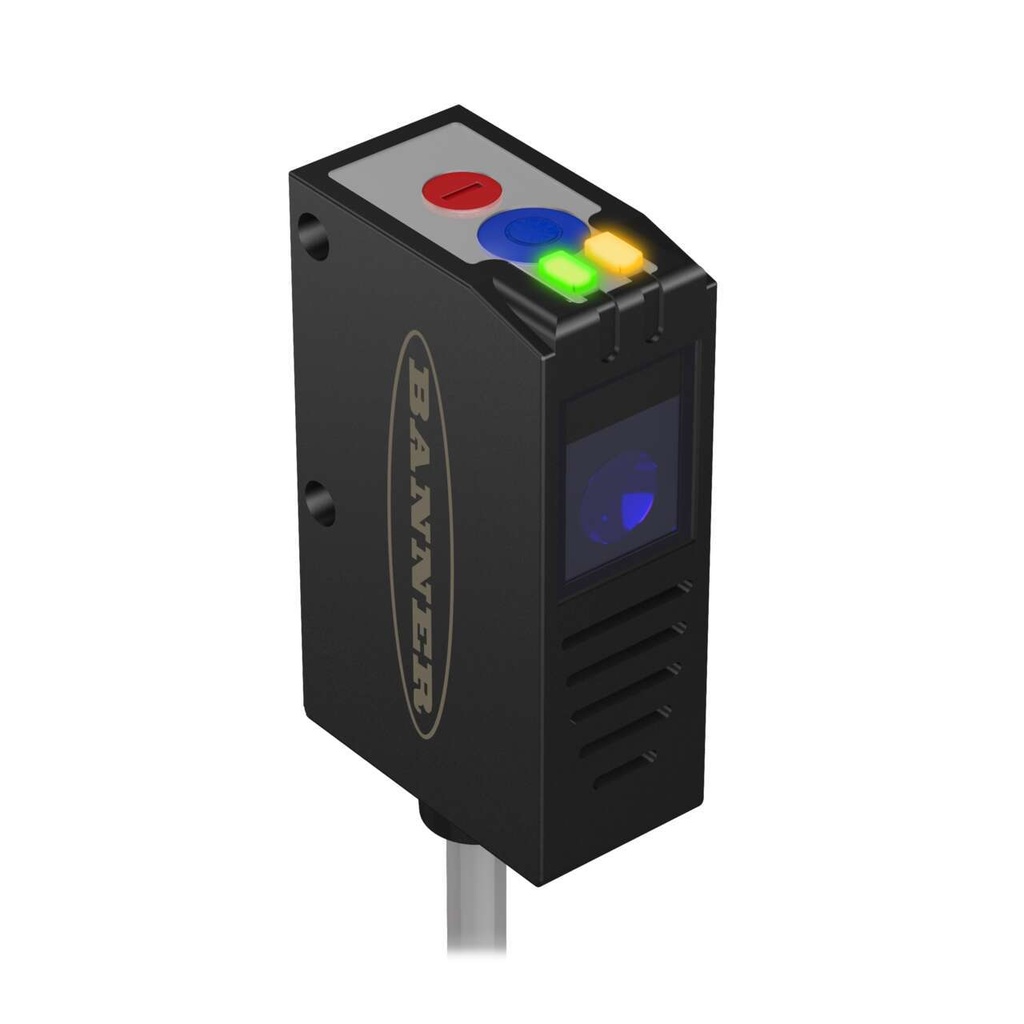 Luminiscences Sensors Q26PLUMQ5