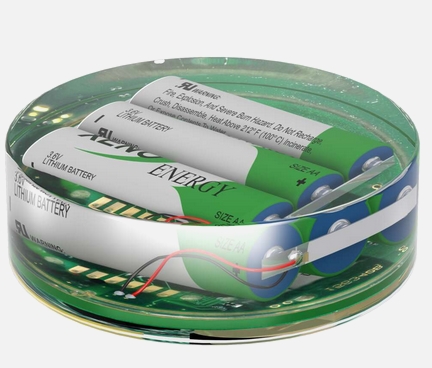 Node DX80N2X1W0P0ZTA, 2,4GHz