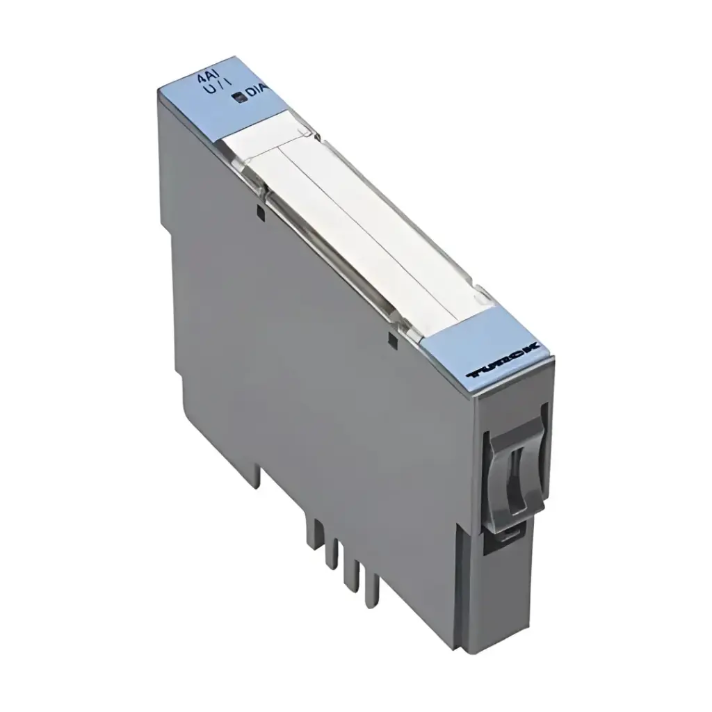 [6827217] Module BL20-4AI-U/I
