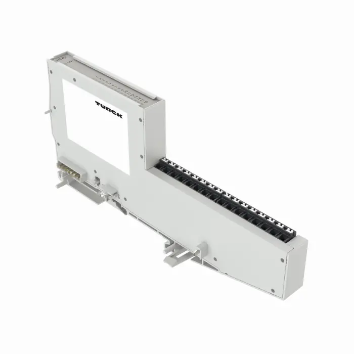 Module BL20-E-16DI-24VDC-P