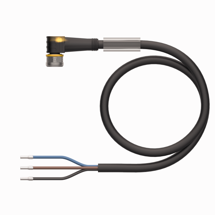 [6626206] Konektors ar kabeli PKW3M-P7X2-5/TXL