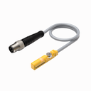 Magnētinduktīvais sensors BIM-UNT-AP6X-0.6-PSG3M
