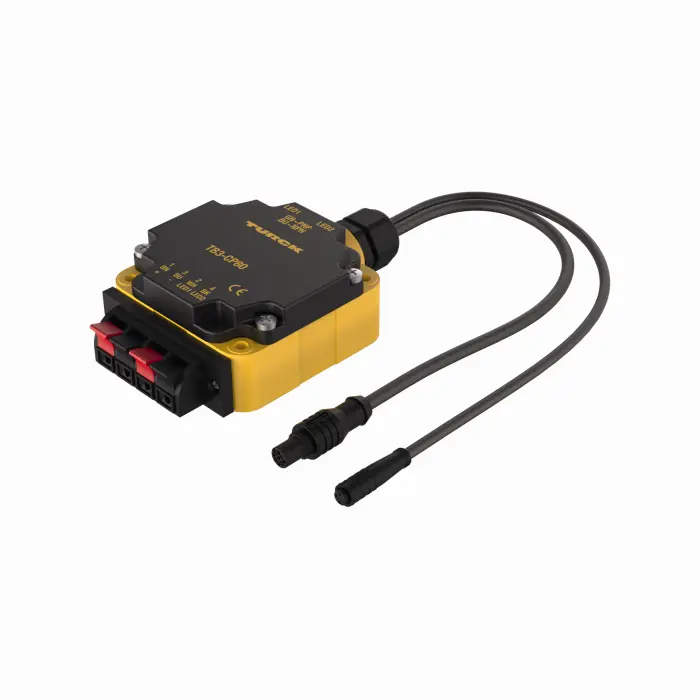 [6967112] Testa modulis TB3-CP80