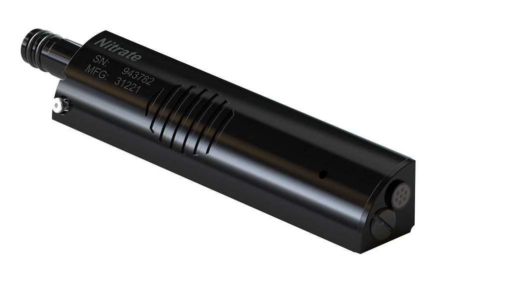 Aqua TROLL Nitrate Ion-Selective Electrode Sensor