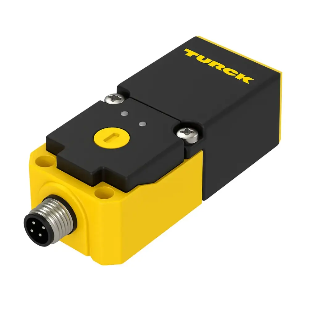 Kapacitatīvais sensors BC20-CP40-VP4X2-H1141