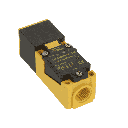 Capacitive Sensor BC20-CP40-VP4X2-H1141