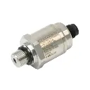 Spiediena sensors PT16R-2004-I2-H1143, 0-16 bar, 4-20 mA, G 1/4", M12 konektors, 4-pinu