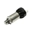 Spiediena sensors PT16R-2004-I2-H1143, 0-16 bar, 4-20 mA, G 1/4", M12 konektors, 4-pinu