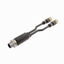 Connector VBRS4.4-2RKC4T-0.3/0.3/TXL