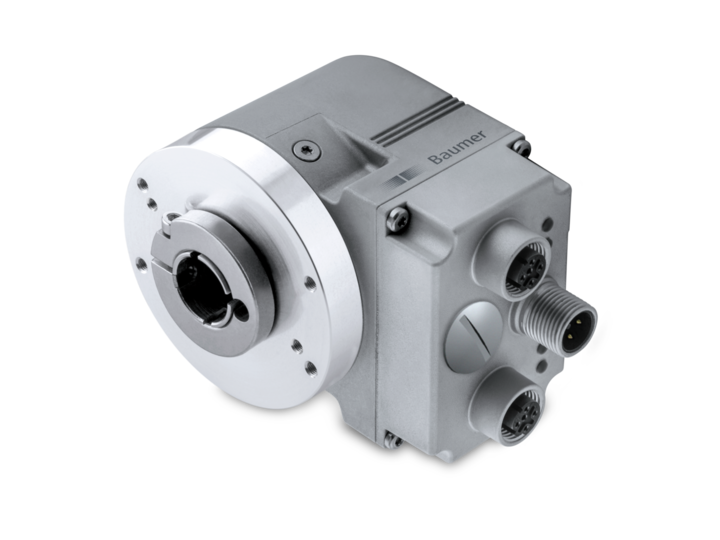 Enkoders EAL580-TNC.5WPT.18130.A