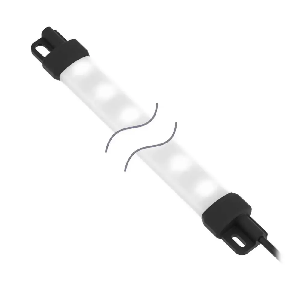LED gaisma WLS15XDW0500DSQP, L = 500 mm