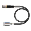 Konektors ar kabeli RSC4T-10/TXL