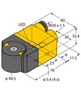 Induktīvais leņķa sensors RI360P1-DSU35TC-ELI-EXI
