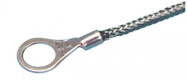 Thermocouple K, M3.5, -10..+400C, 2m cab.