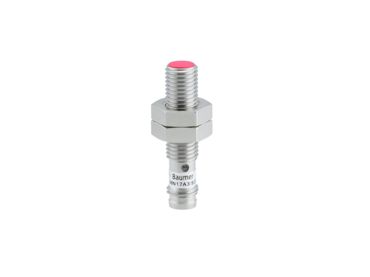 [11084731] Inductive sensor IGYX 08P17B3/S35L