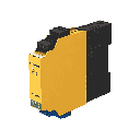 Isolating switching amplifier IM1-22EX-R/24VDC