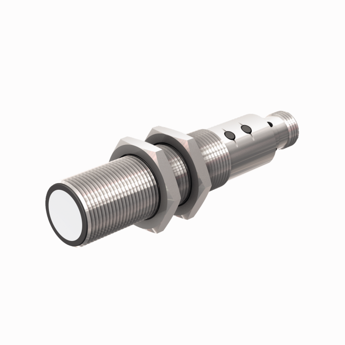 [1610024] Ultrasonic sensor RU40U-M18E-LIU2PN8X2T-H1151