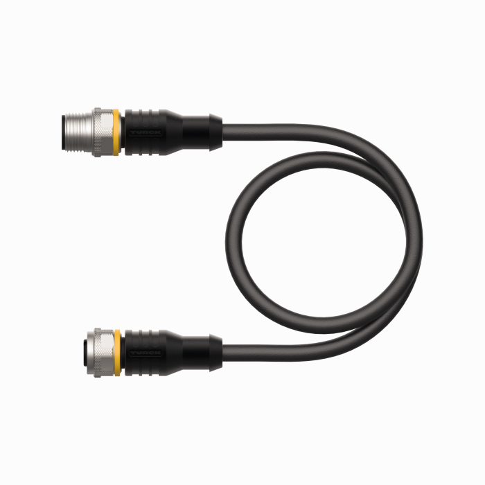 Konektors ar kabeli RSC-RKC5701-6M