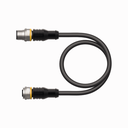 Konektors ar kabeli RSC-RKC5701-6M