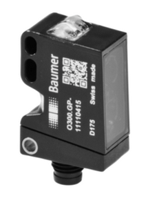 [11110414] Photo sensor O300.GR-GW1T.72N, push-pull