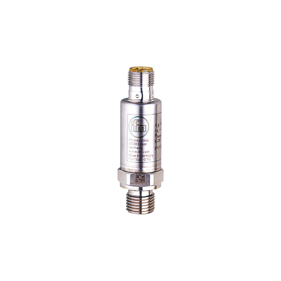 Spiediena sensors PT-010-SEG14-A-ZVG/US/ /W