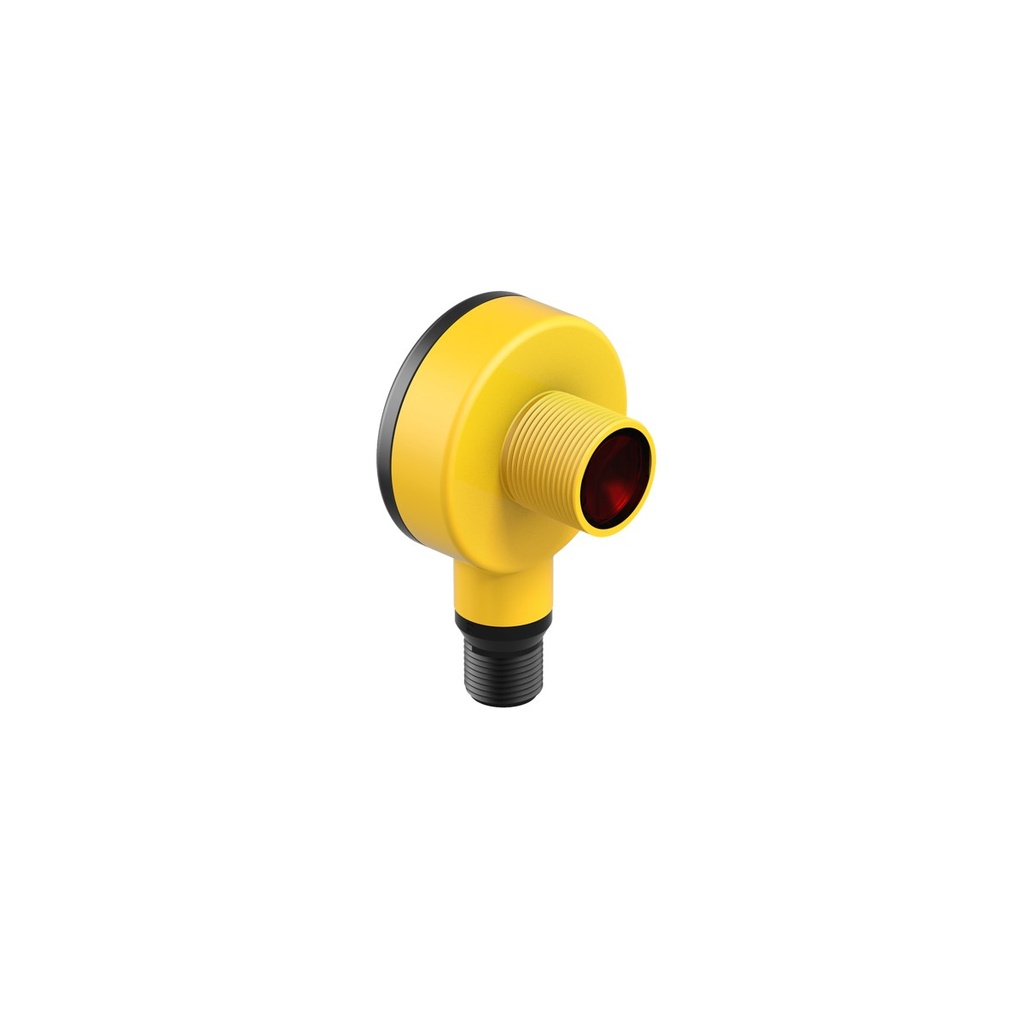 Photo sensor - emitter T183EQ1, opposed 20 m, infrared, 20-250VAC, 1/2" Micro 4-pin, IP69K