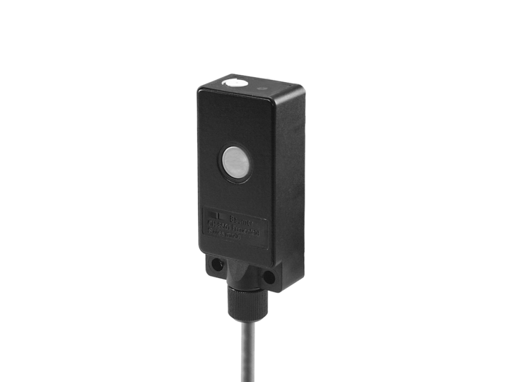 Ultrasonic sensor UEDK 30P5103