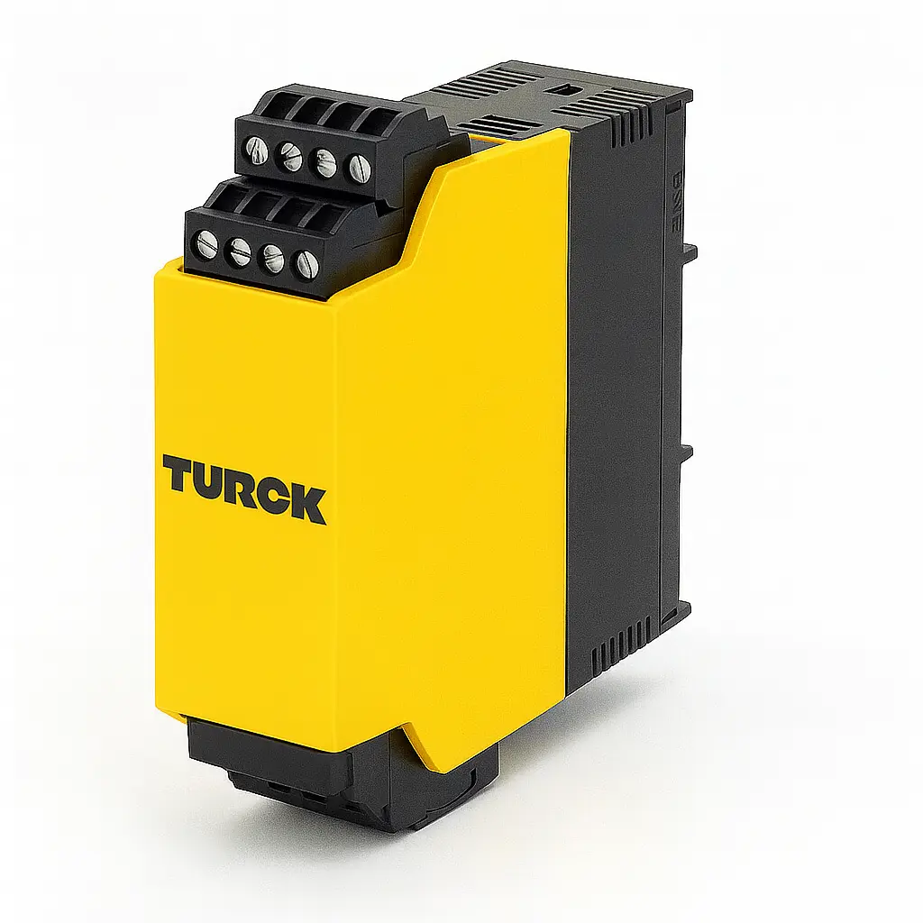 Barjera IM33-22EX-HI/24VDC