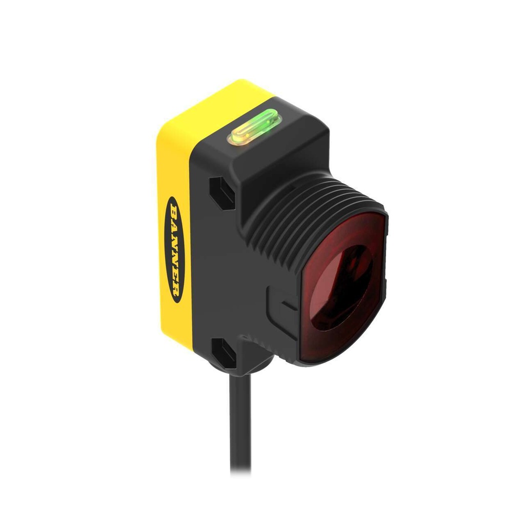 Foto sensors QS30R