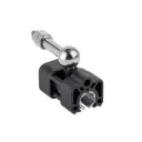 Magnet type S, 252 182 with attachment on top