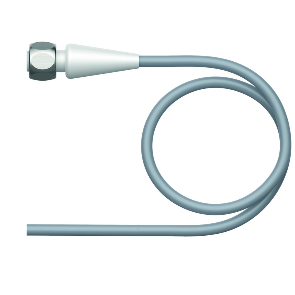 Konektors ar kabeli RKH4.5-15/TFG, M12, mamma, taisns, 5 kontakti, 15m TPE