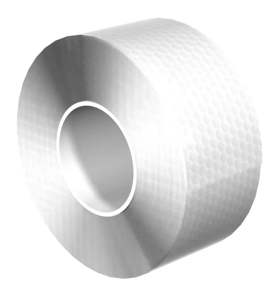 Retro-reflector strip BRT-THG-2-100