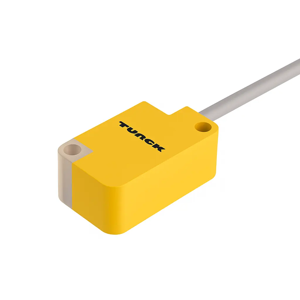 [1609340] Induktīvais sensors BI2-Q10S-VP6X