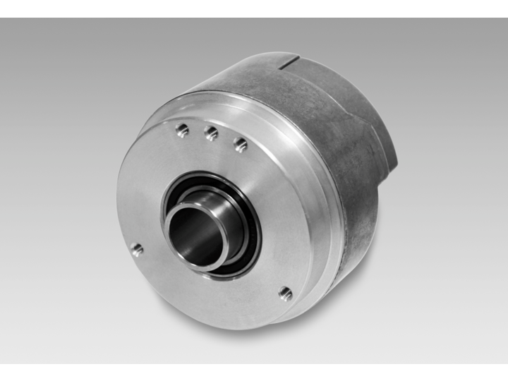 [11105067] Encoder ITD21H01 02048 T NI S21SG8 F 14 IP54 019
