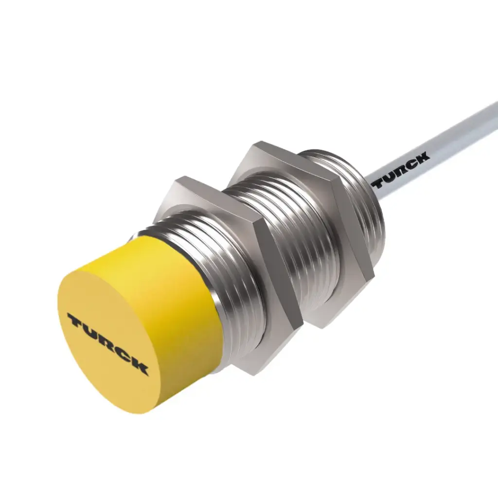 Inductive sensor NI12U-EM18-AP6X/3D
