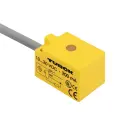 Inductive sensor NI5-Q18-AN6X