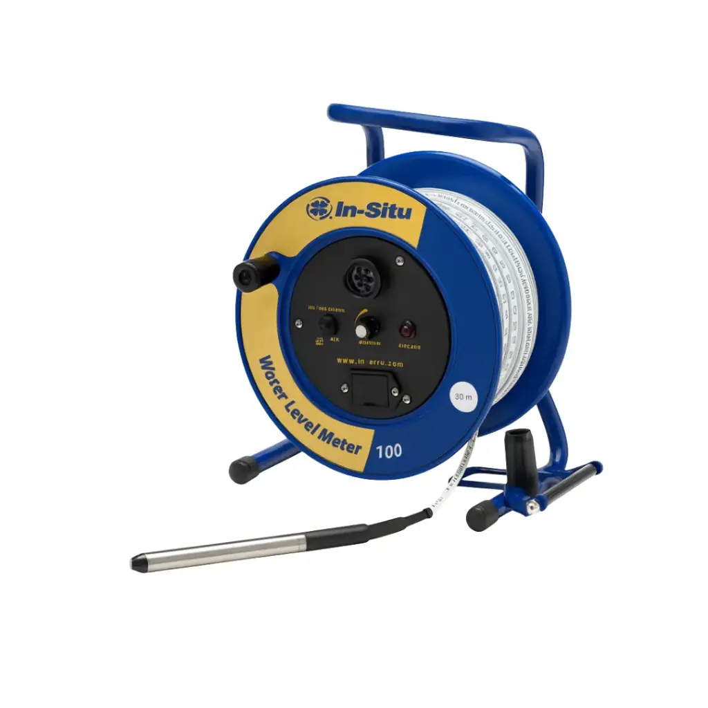 [008278] Water Level Meter 100 (100 m)