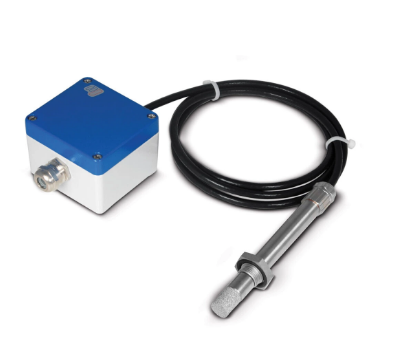 Temperatūras un mitruma sensors KZC3.H/6