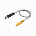 Magnētinduktīvais sensors BIM-UNT-AP7X-0.3-PSG3S